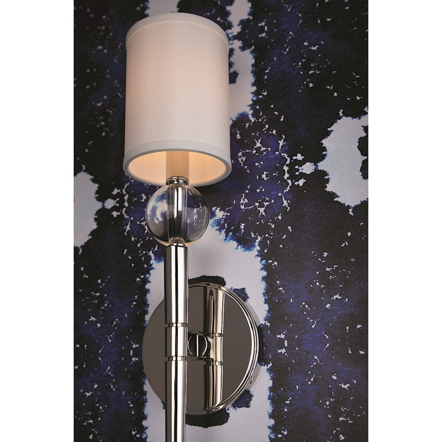 1 Light Wall Sconce