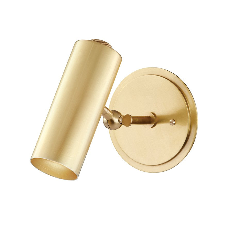 1 Light Wall Sconce