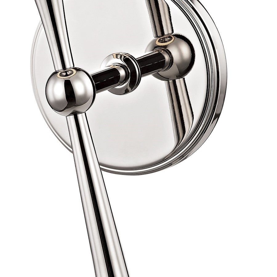 1 Light Wall Sconce