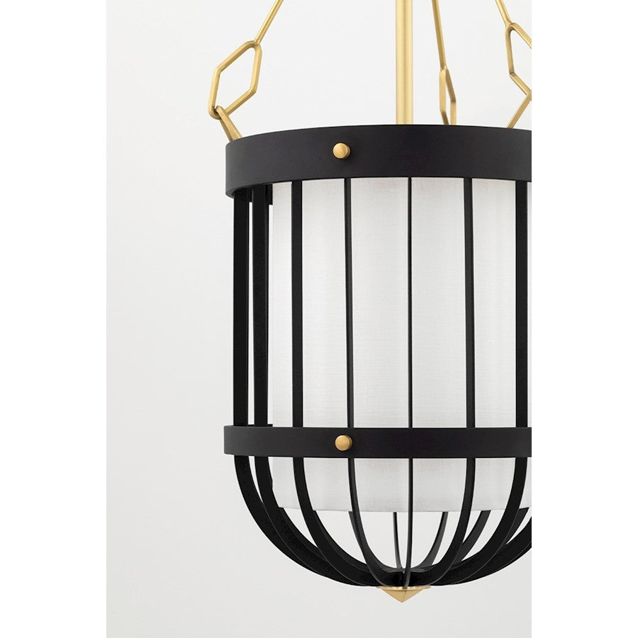 1 Light Pendant