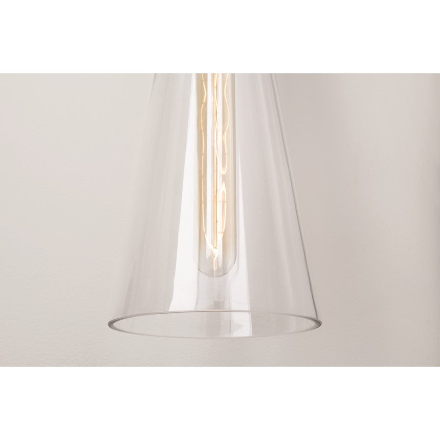 1 Light Pendant