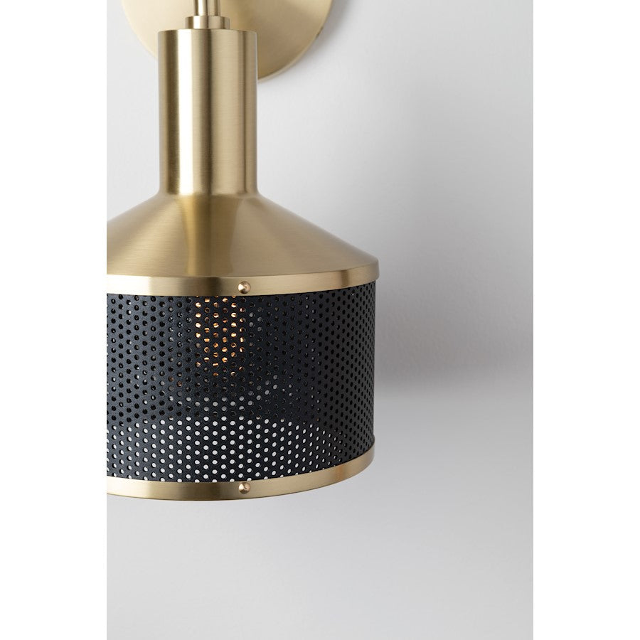1 Light Wall Sconce