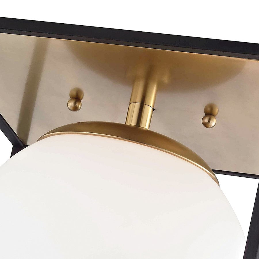 Mitzi Aira Flush Mount