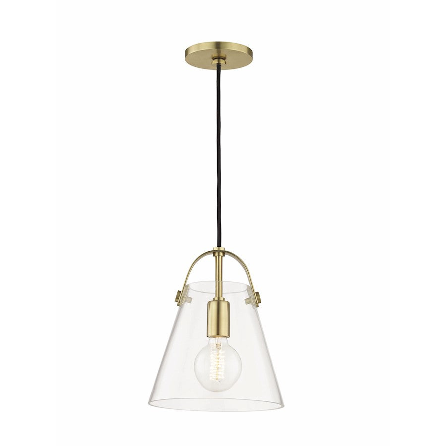 1 Light Pendant
