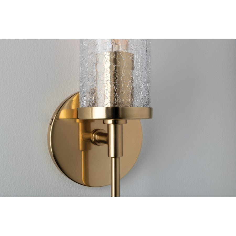 1 Light Wall Sconce