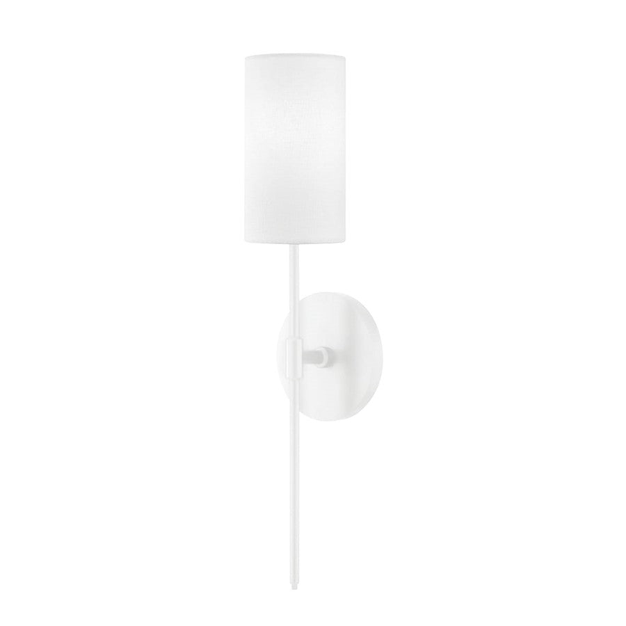 1 Light Wall Sconce