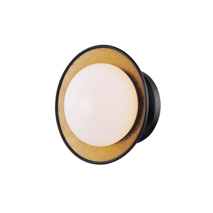 Mitzi Cadence 1 Light Semi Flush