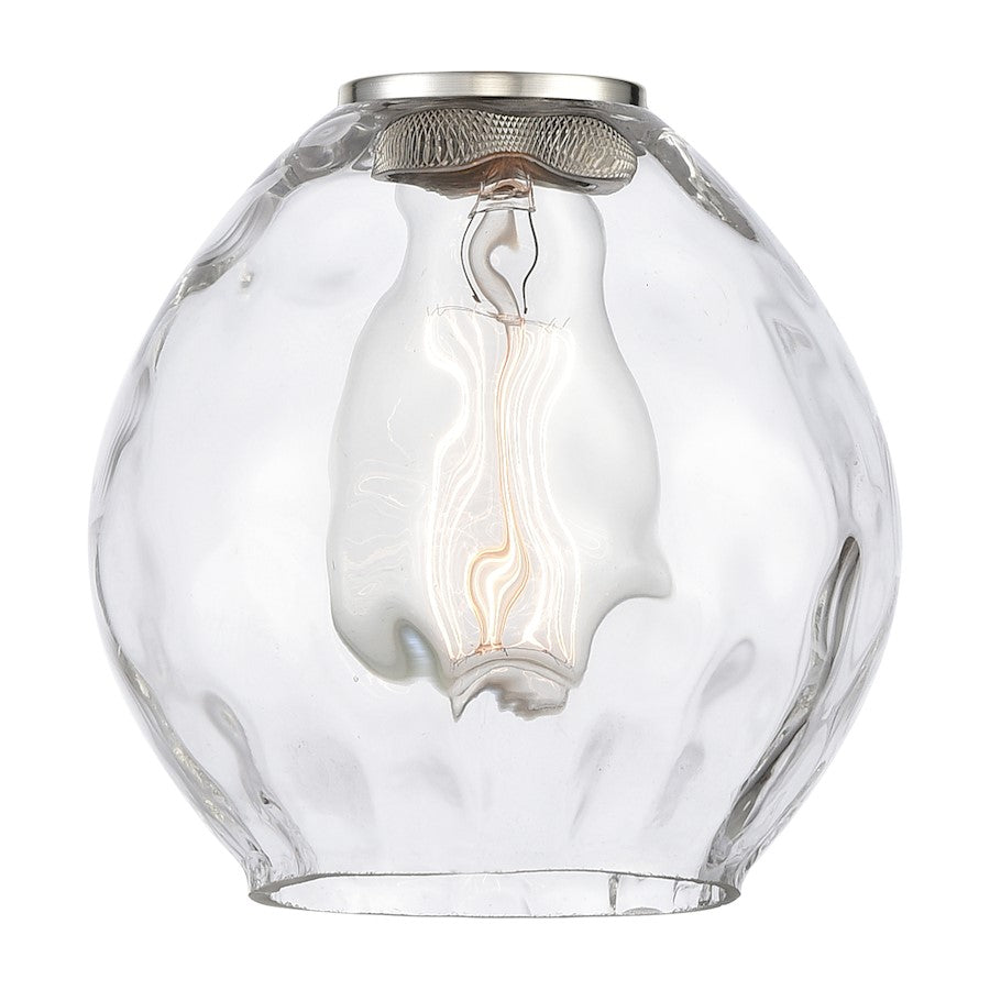 Innovations G362 Small Waverly Glass, Clear
