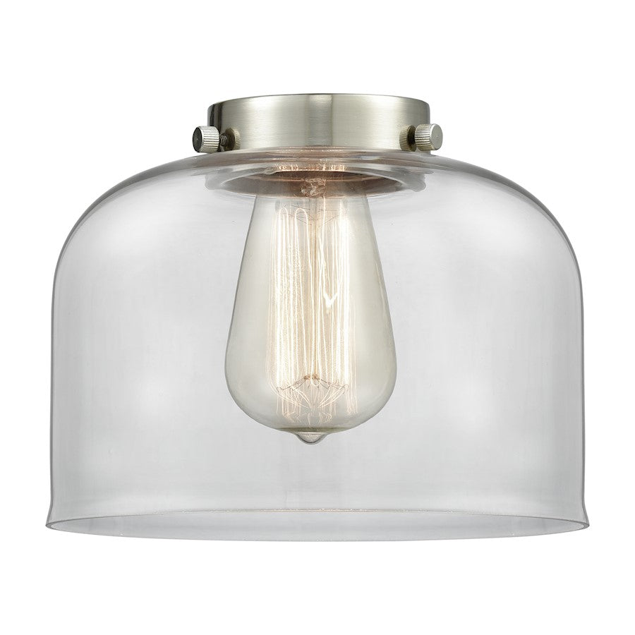 Innovations Large Bell Glass in