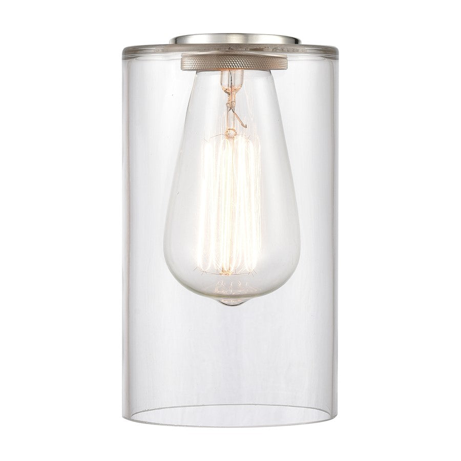 Innovations G802 Saloon Light 6 inch Glass
