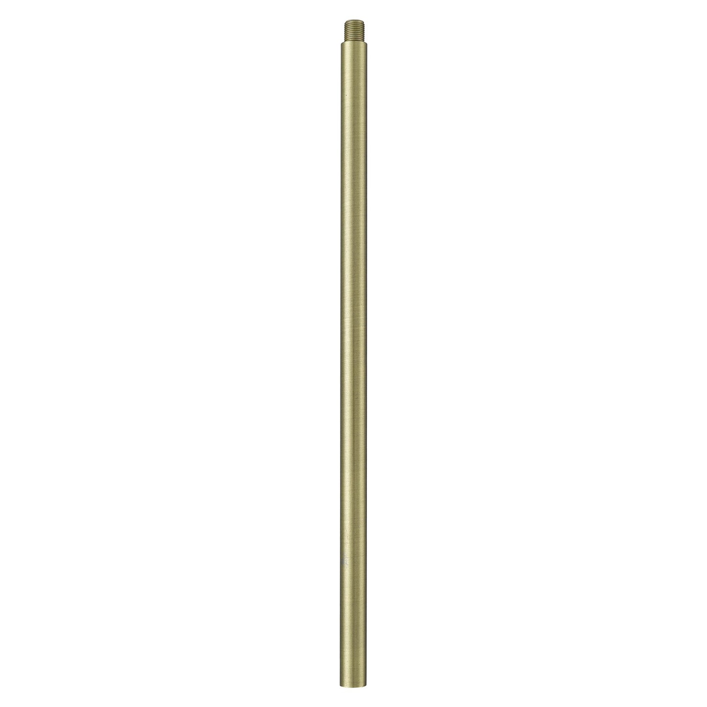 Innovations 12" Threaded Replacement Stems, Antique Brass