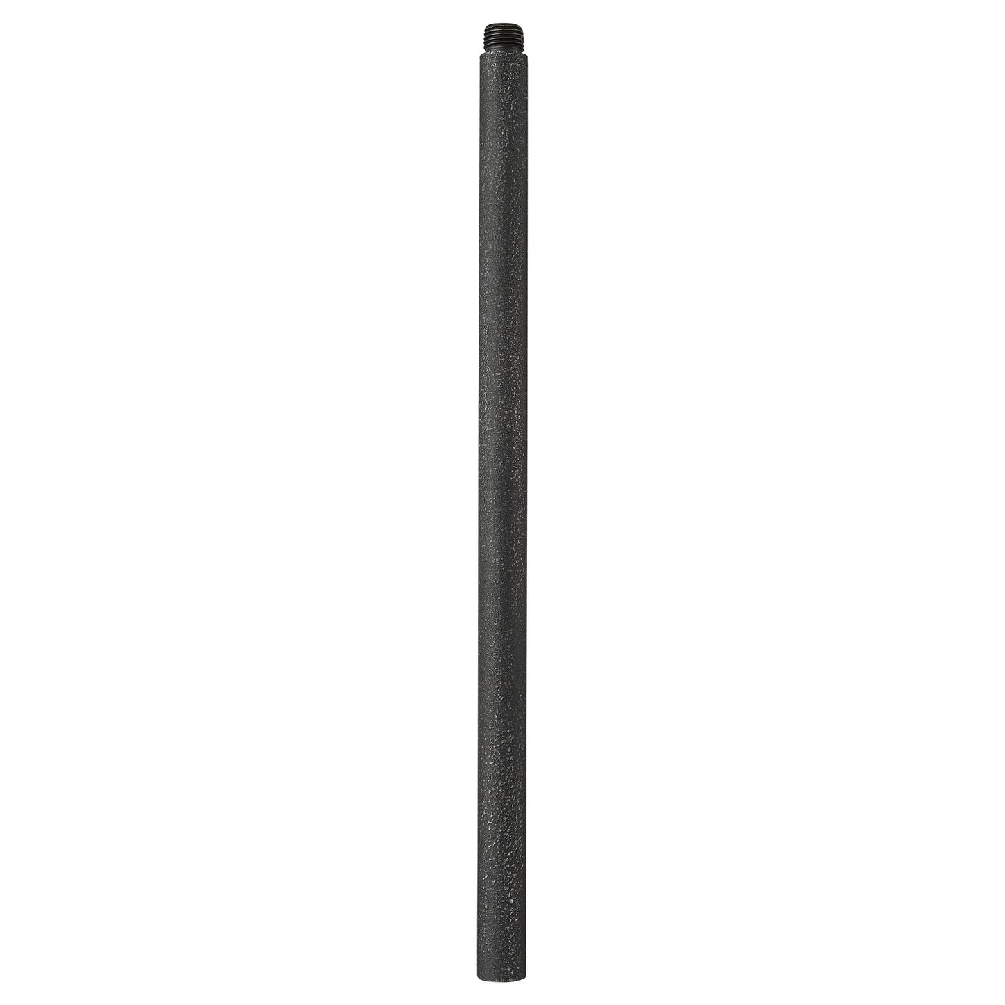 Innovations LST 12" Threaded Replacement Stems, Black Antique Brass