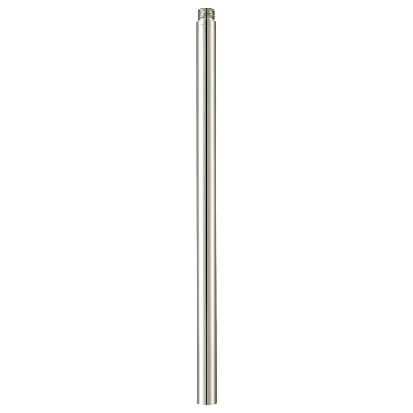 Innovations 3/4" Threaded Replacement Stems in Polished Nickel
