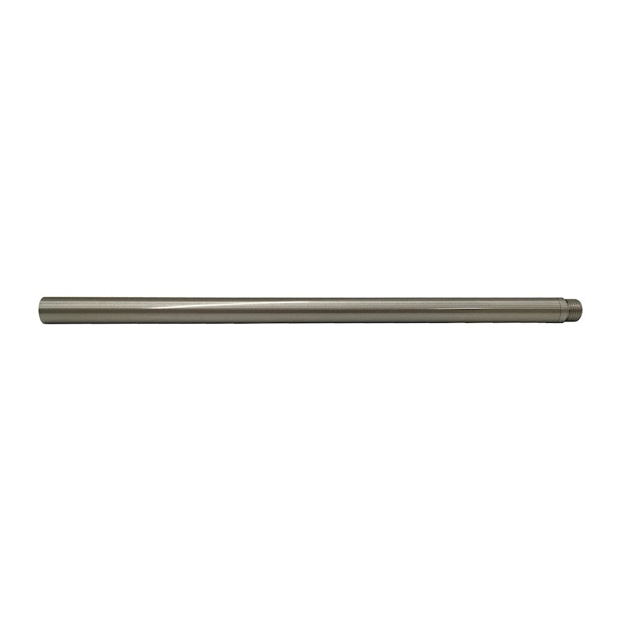 Innovations 3/4" Threaded Replacement Stems in Brushed Satin Nickel