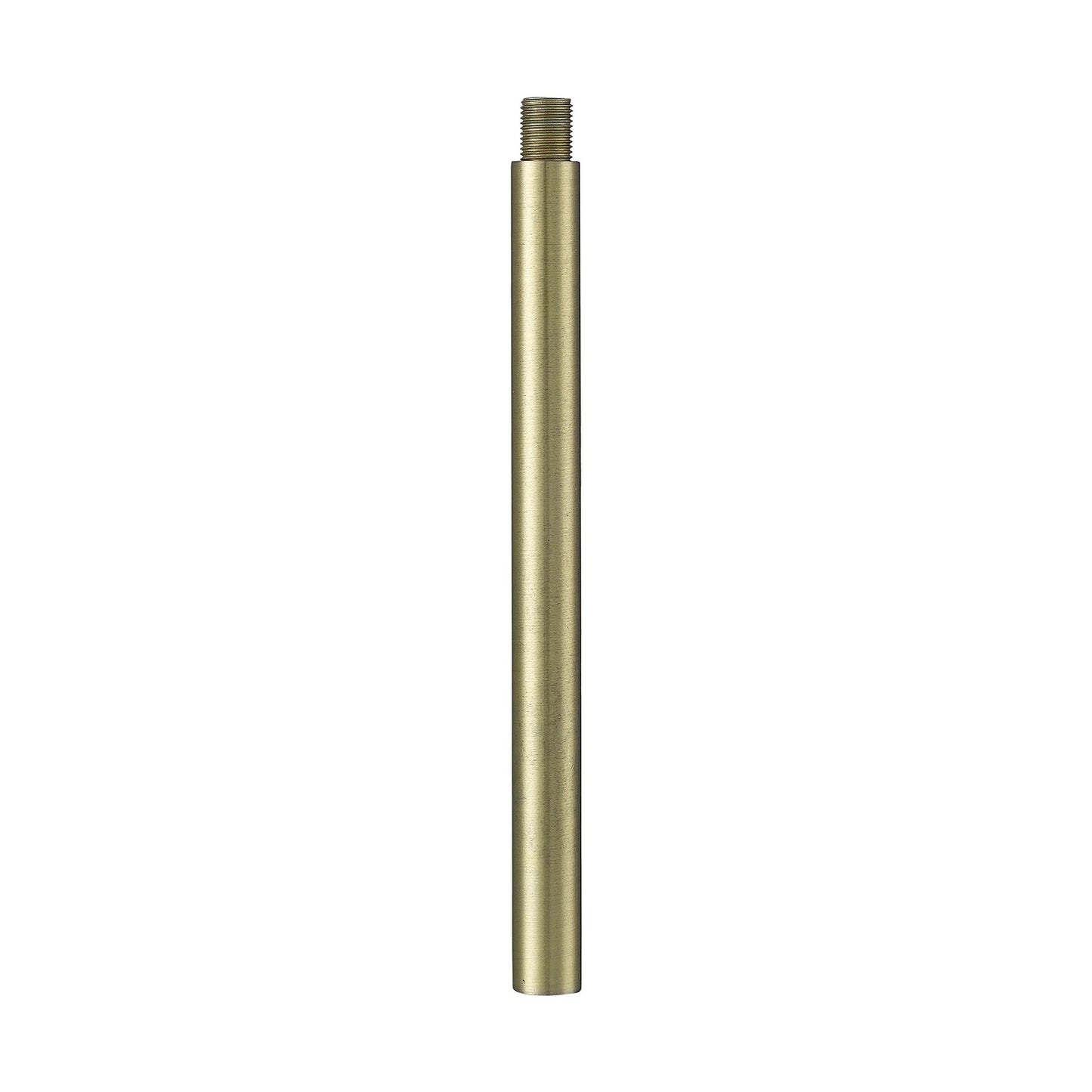 Innovations 6" Threaded Replacement Stems, Antique Brass