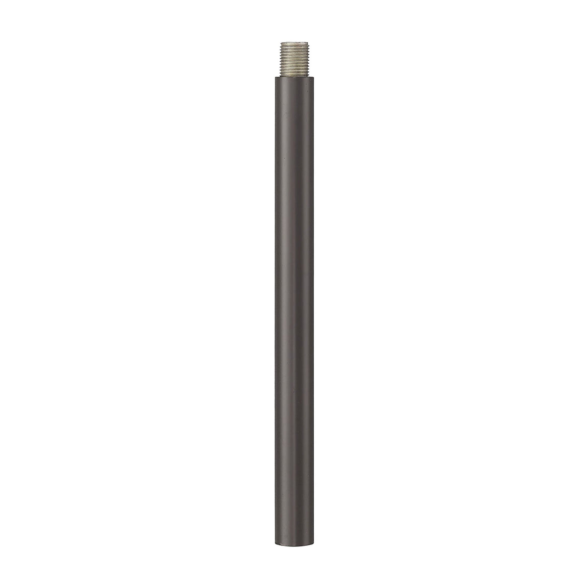 Innovations Stem Collection 6in Threaded Replacement Stem | Transitional Oiled Rubbed Bronze Steel | Pendant & Chandelier Extension | Model ST-6-OB