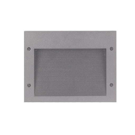 Kuzco Newport LED Recessed Light, Gray/Frosted - ER7108-GY