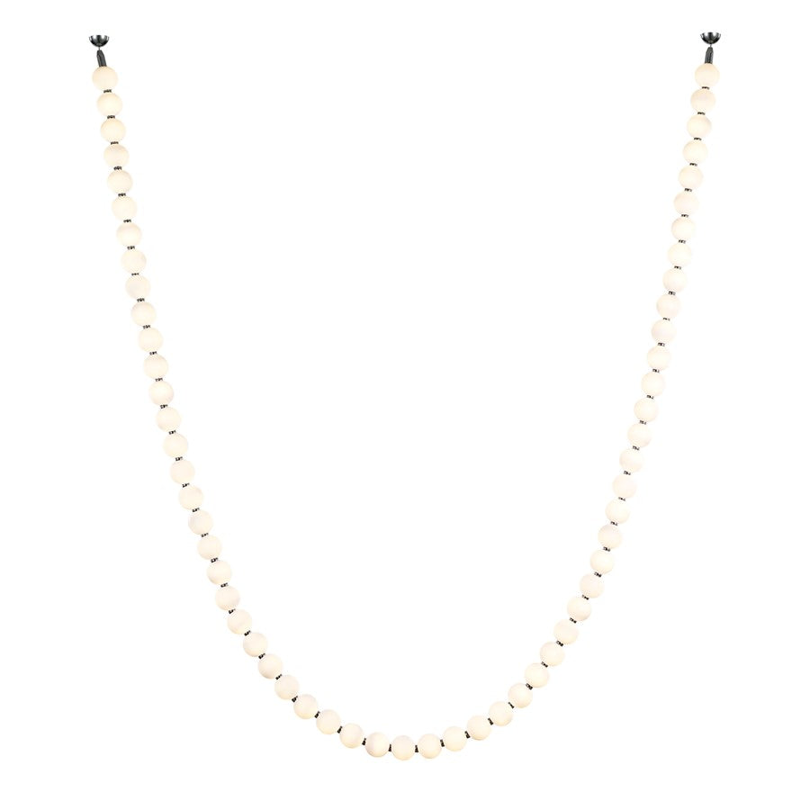 Kuzco Akoya 17-ftLED Pendant, Chrome - PD321518CH-RT