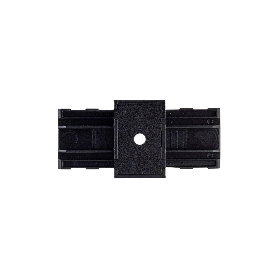 Kuzco Trilo Track I-Connector Unpowered, Black - TRC989971-BK