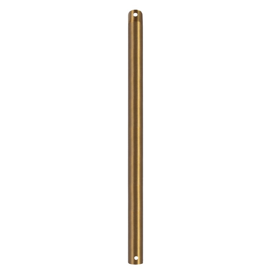 Kuzco Fan Downrod 18" Fan Downrod, Brushed Gold - X-RD34-18BGFAN