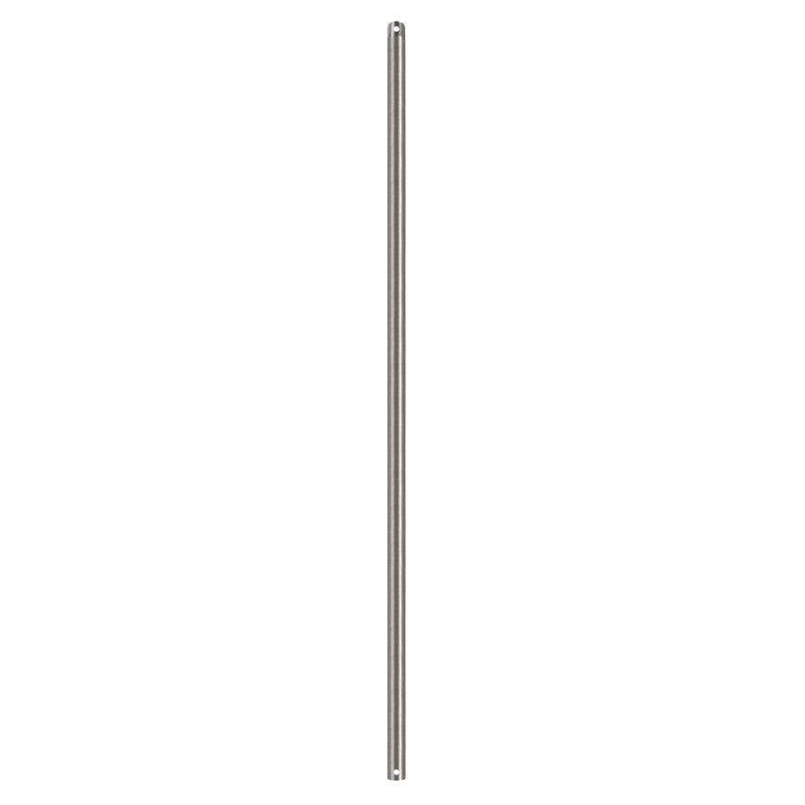 Kuzco Fan Downrod 48" Fan Downrod, Brushed Nickel - X-RD34-48BNFAN