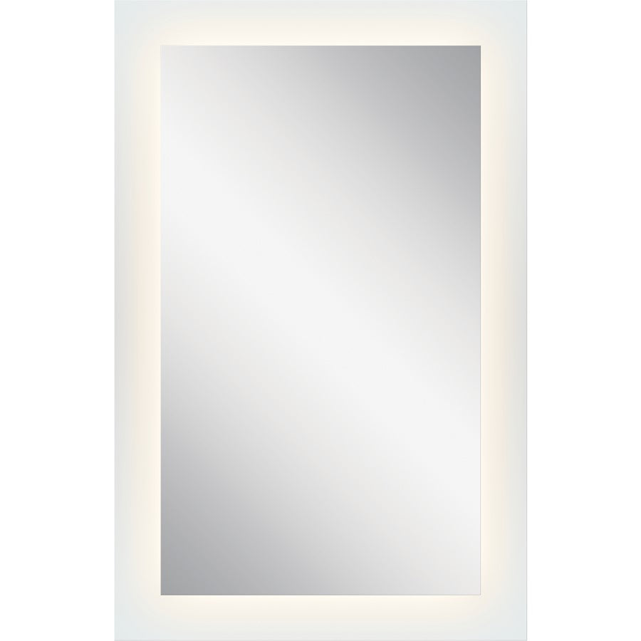 Kichler Signature 27" x 42" LED Backlit Mirror