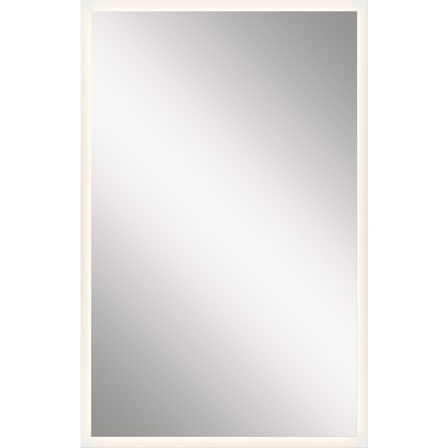 Kichler Signature 39" x 25" LED Backlit Mirror
