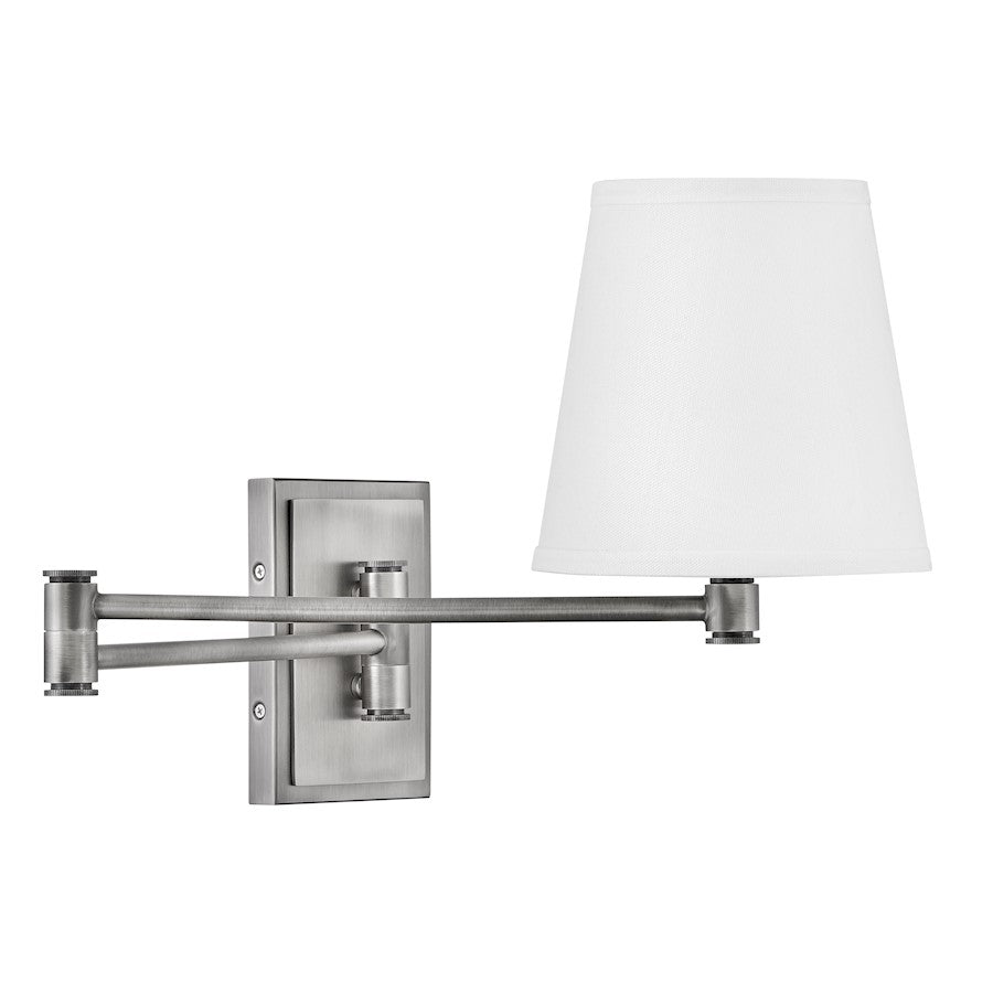 1 Light 14" Wall Sconce