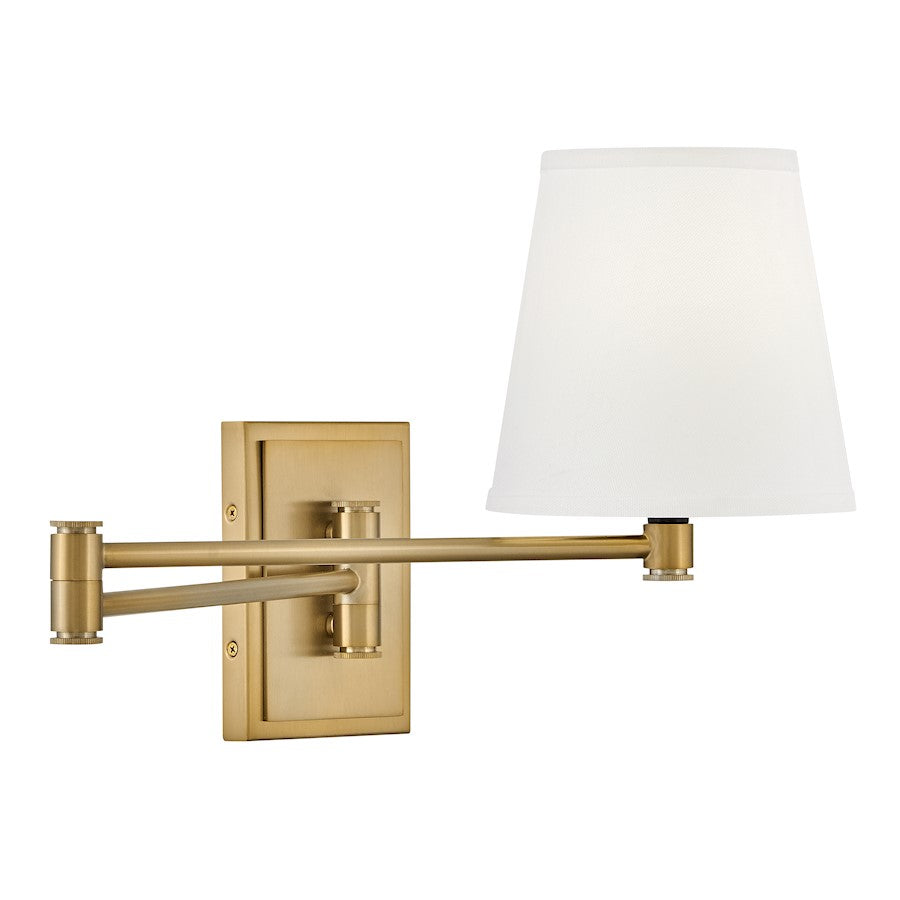 1 Light 14" Wall Sconce