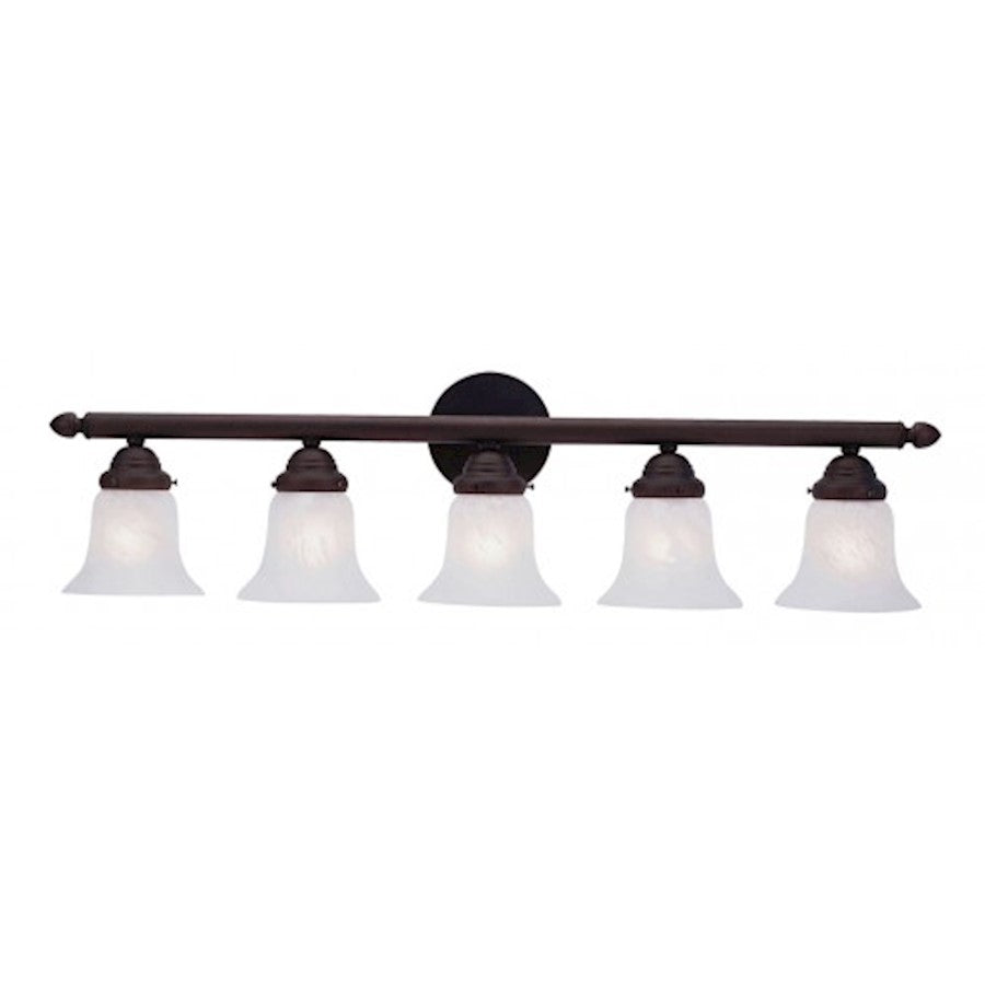 Livex Lighting Neptune Bath Light in Bronze