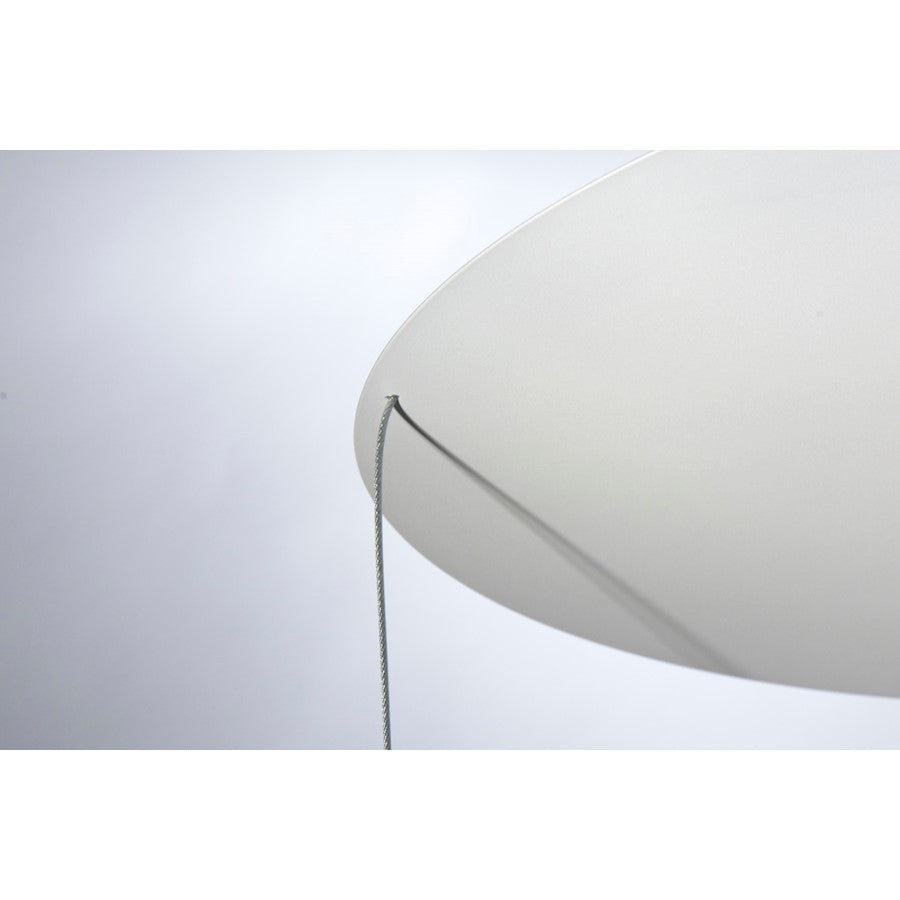 24" LED Pendant, 30W