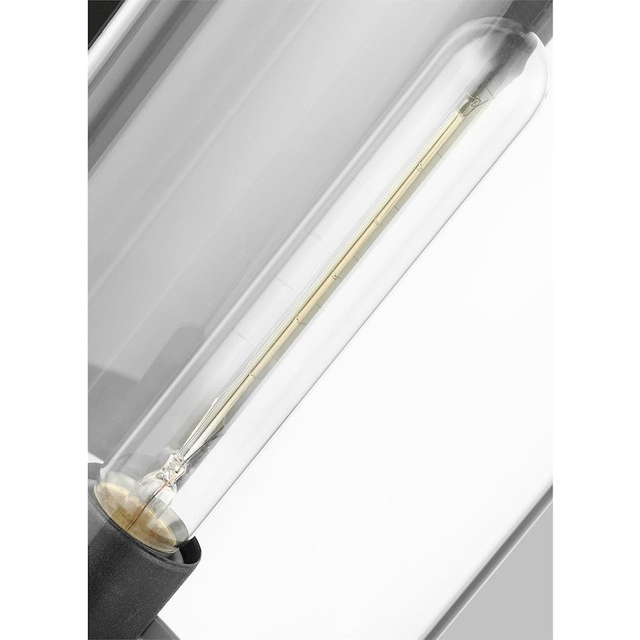 1 Light Large Wall Lantern