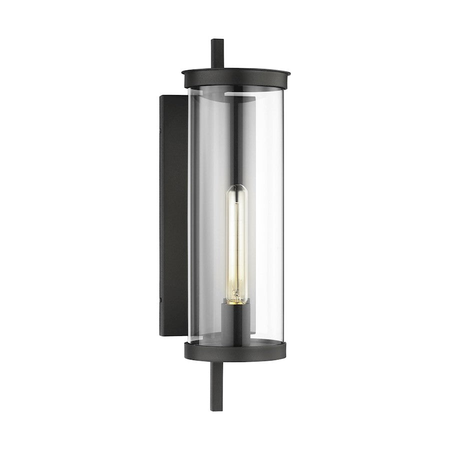 1 Light Wall Lantern