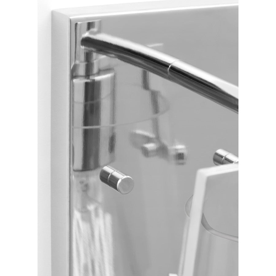 1 Light Small Wall Sconce