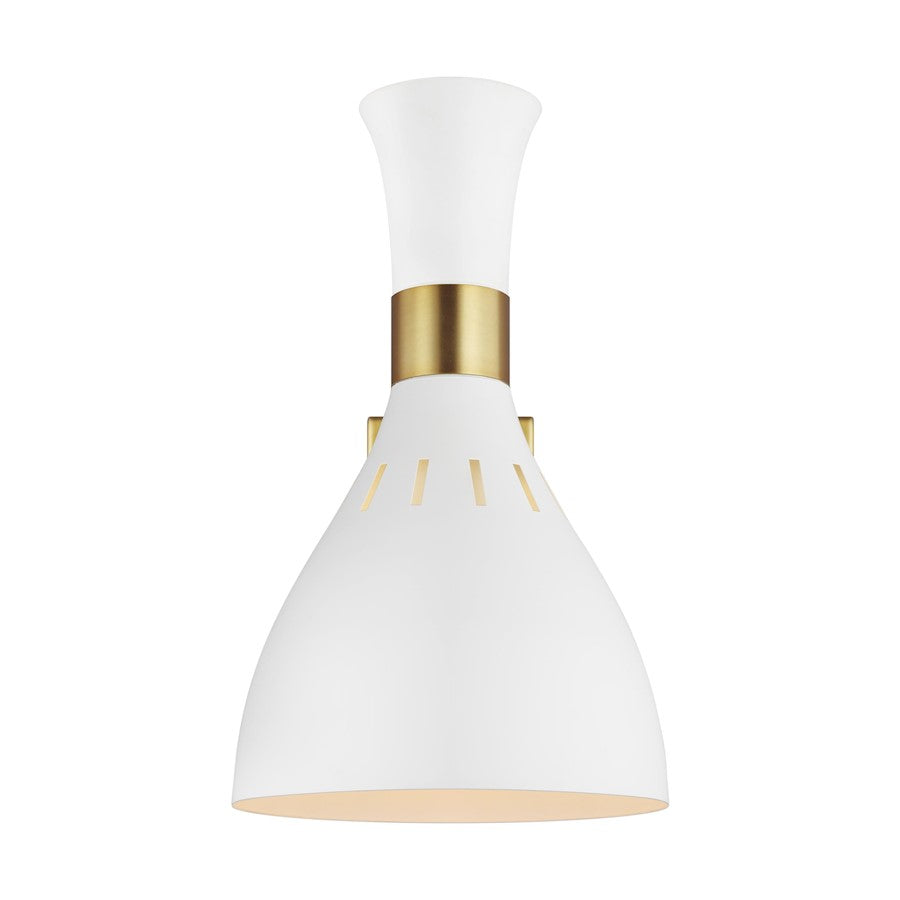 1 Light Wall Sconce