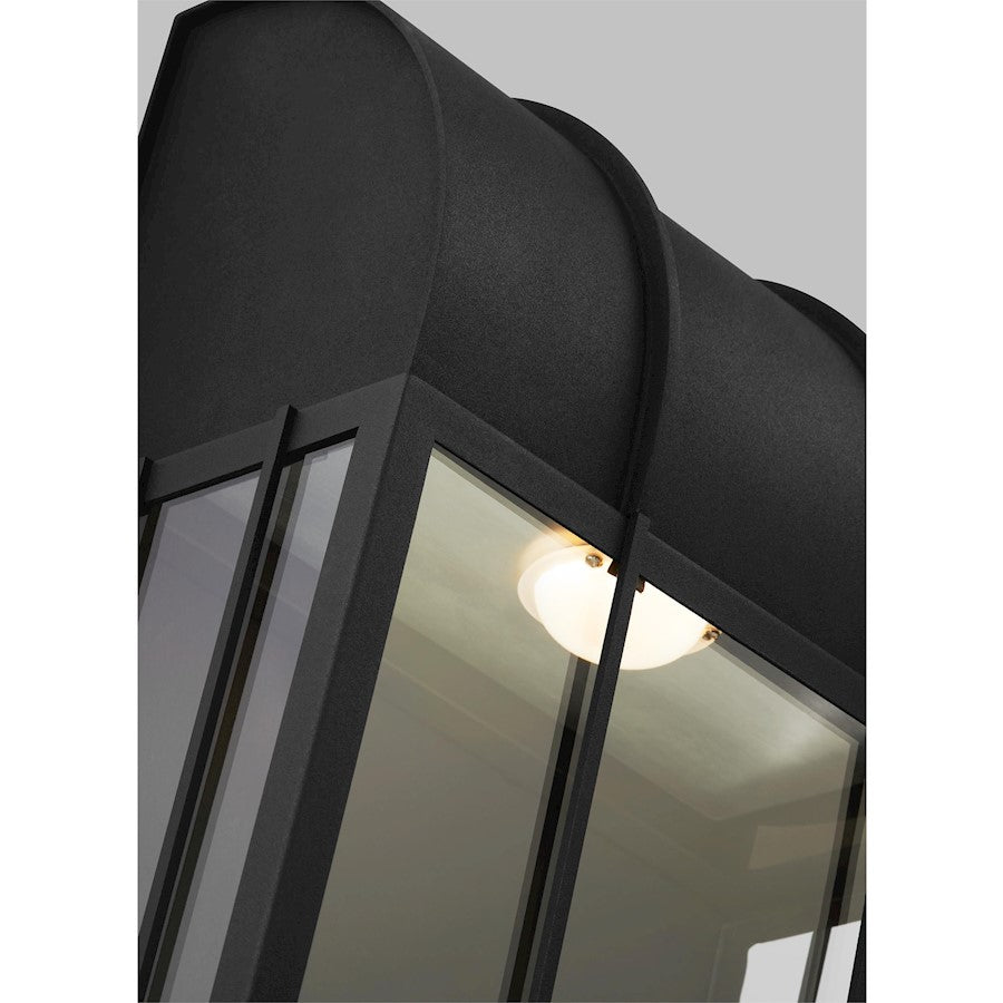 1 Light Large Wall Lantern