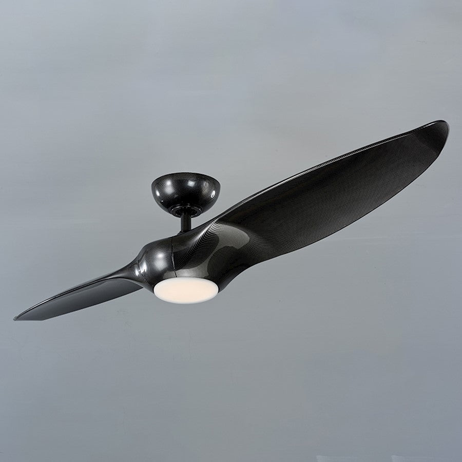 Modern Forms Morpheus Ii 1 Light Ceiling Fan