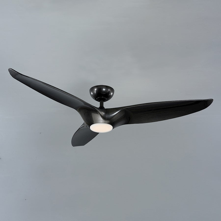 Modern Forms Morpheus Iii 1 Light Ceiling Fan
