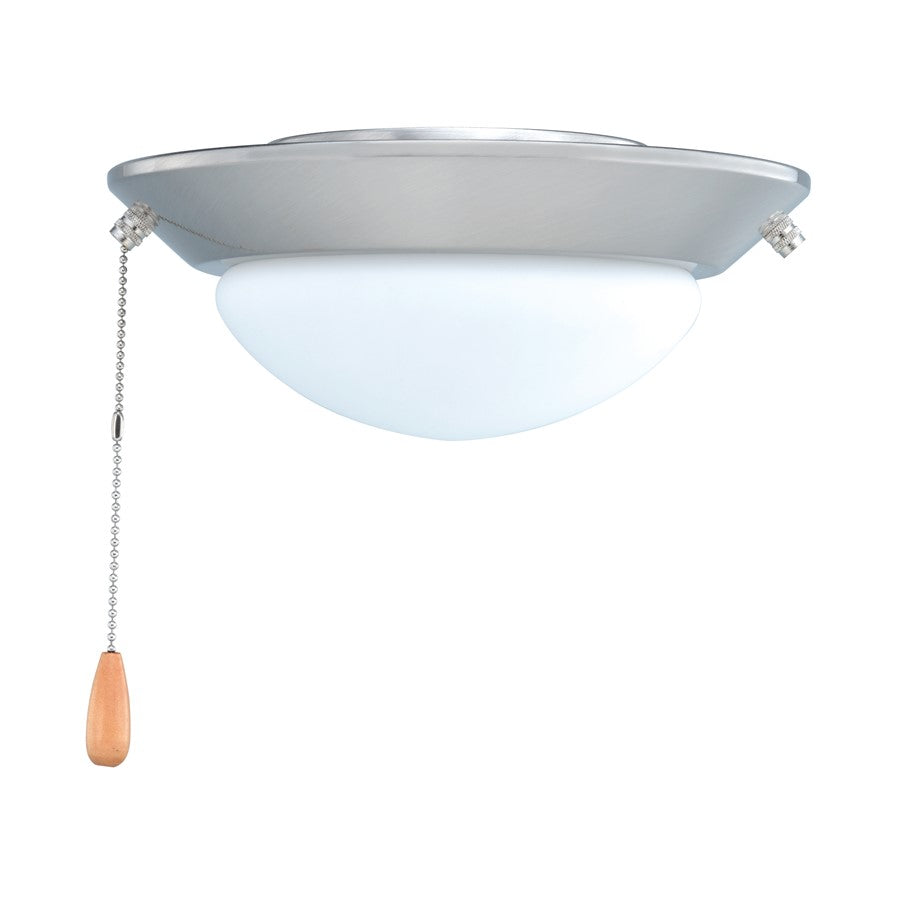 RP Lighting LED Light Kit 17W 3K Opal Glass, White - 1RP31BN-LED