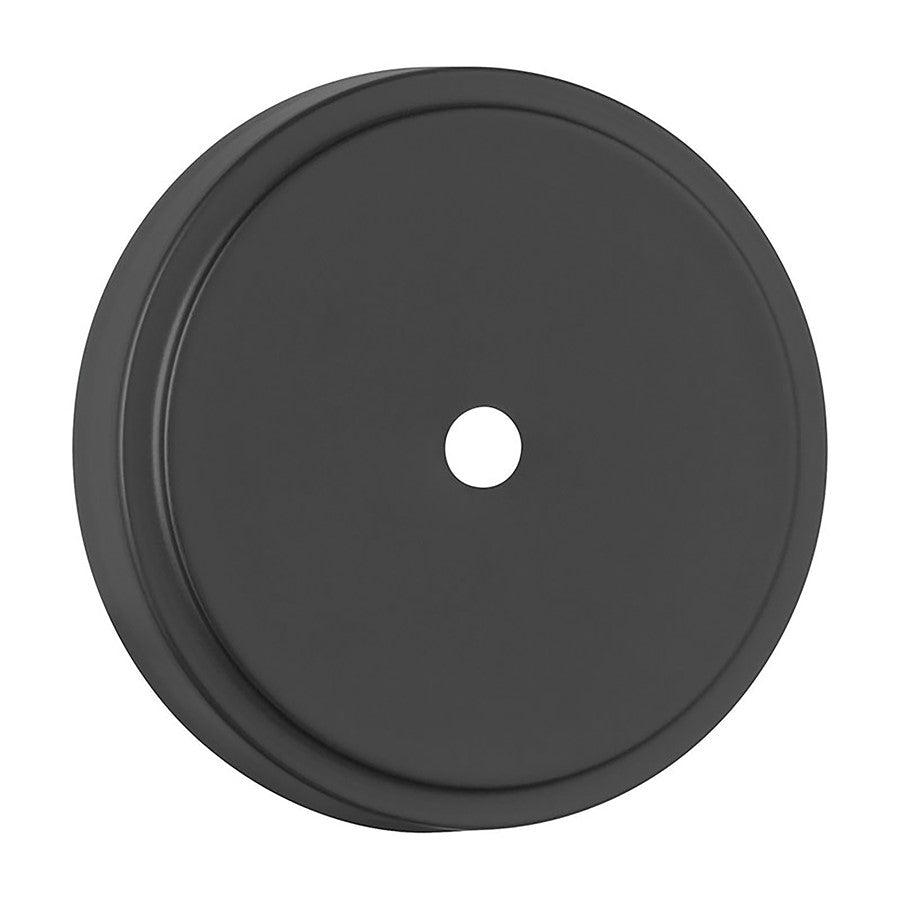 Millennium Orlisse 3Lt Bathroom Vanity Light, Black/Etched Opal