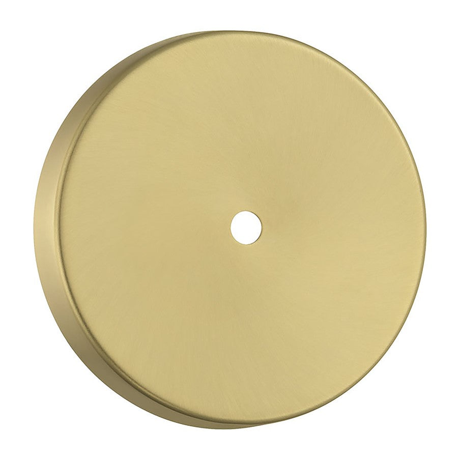 Millennium Lighting Helbert 5 Light Pendant, Vintage Brass