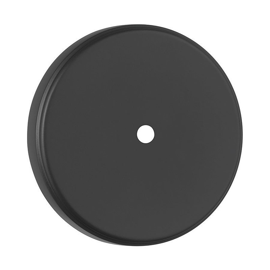 Millennium Lighting Natora 5 Light Pendant, Matte Black