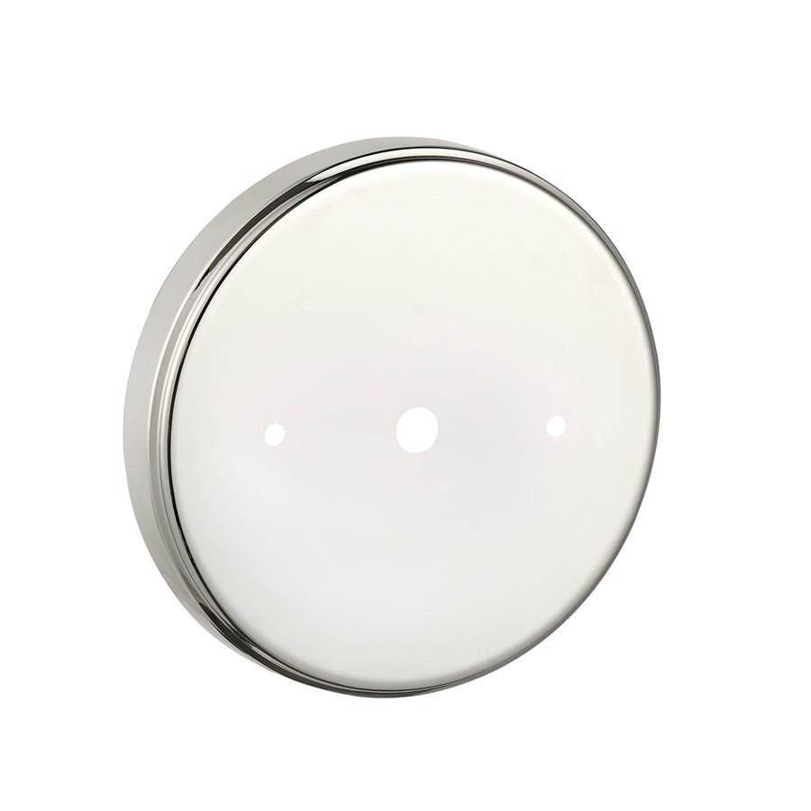 Millennium Lighting Adabella 11.75" 3Lt Pendant, Nickel/Clear