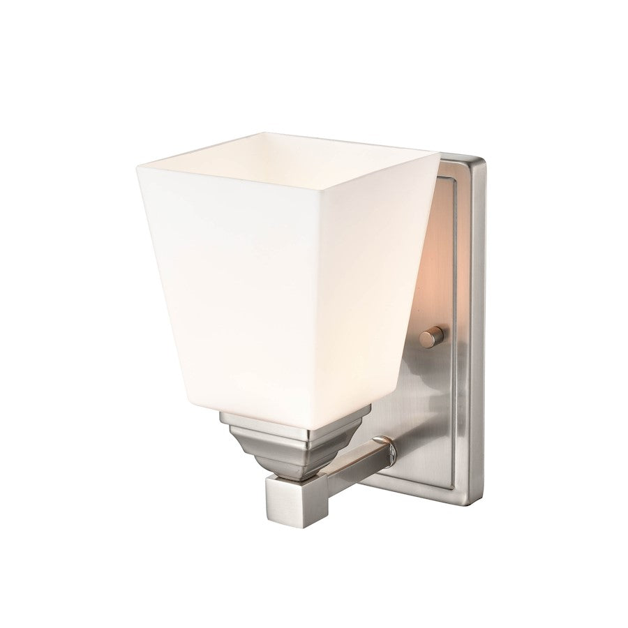 1 Light 8.75" Wall Sconce