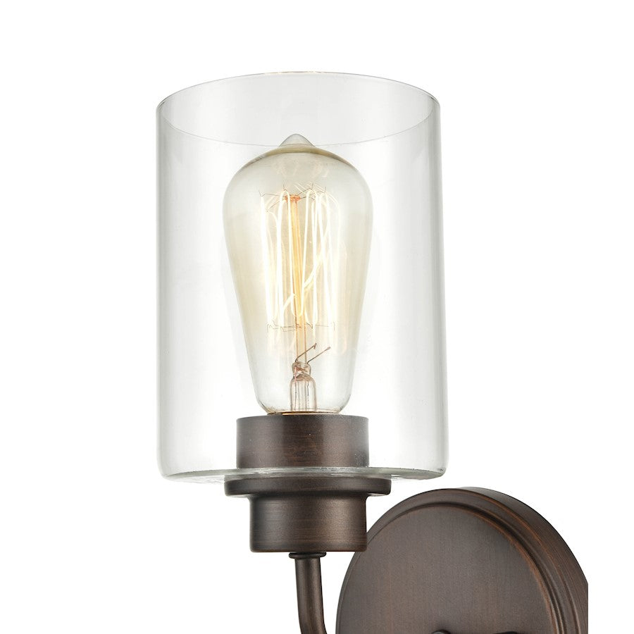 1 Light Wall Sconce