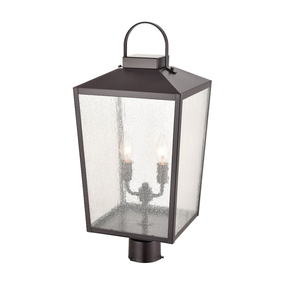 Millennium Devens 2 Light 24" Outdoor Post Lantern