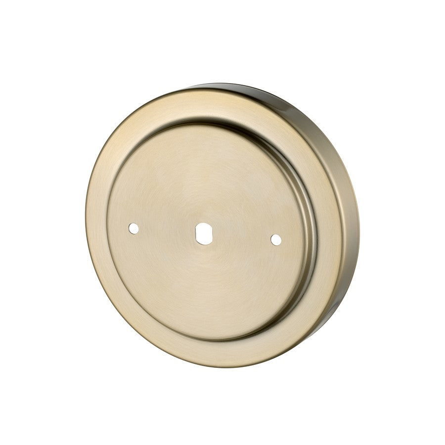 Millennium Verlana 22" 2Lt Semi-Flush Mount, Gold/Etched Opal