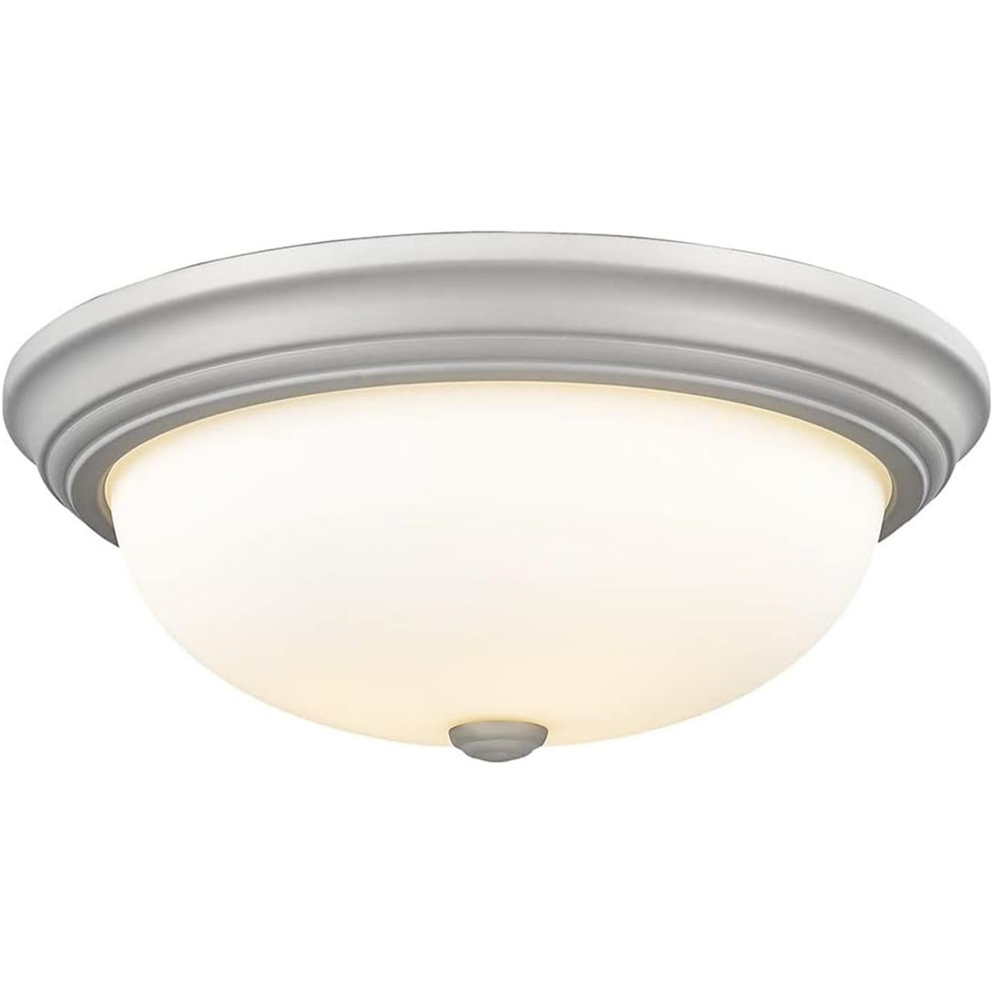 Millennium Lighting 3 Light Flushmount 4905