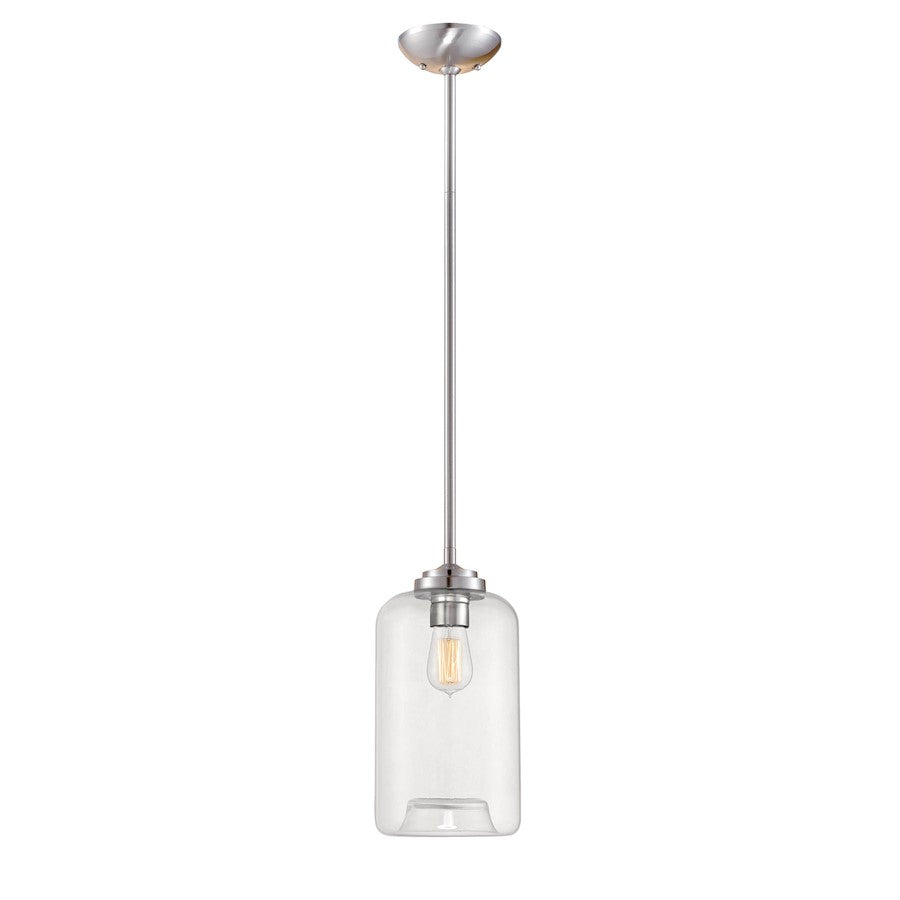 1 Light 7' Mini Pendant