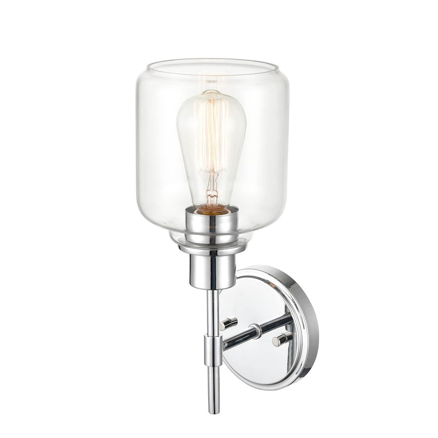 1 Light Wall Sconce
